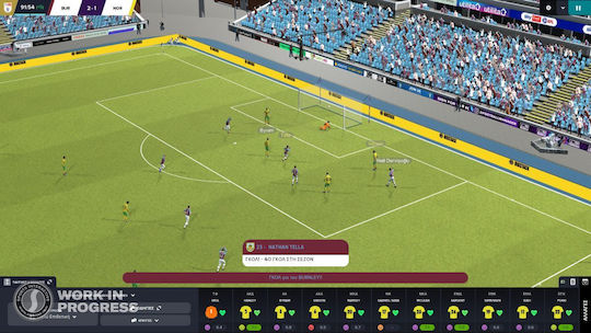 Football Manager 2023 (Code in a Box) PC Game