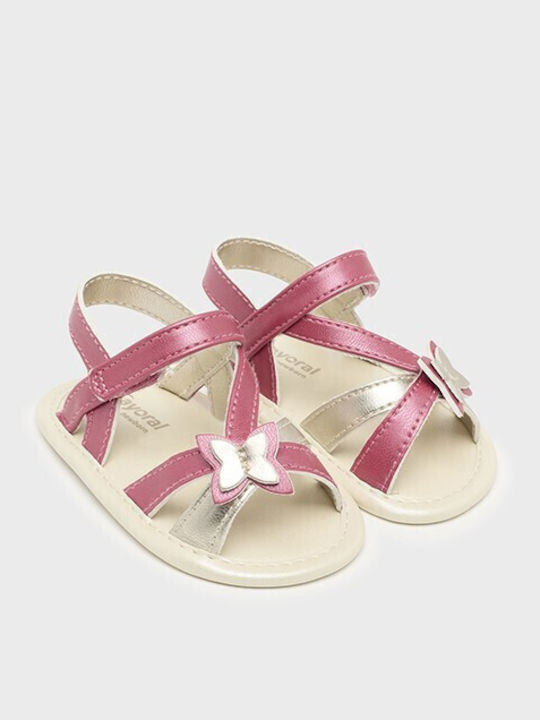 Mayoral Baby Sandals Mayoral Baby Sandals