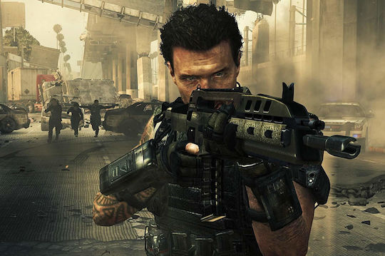 Call of Duty: Black Ops II PS3 Game (Used)