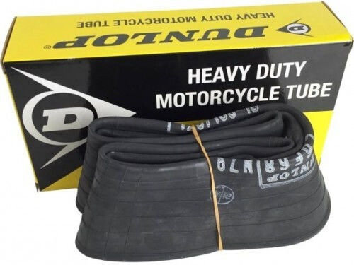 Dunlop Σαμπρέλα Μοτοσυκλέτας 140/70-17 / 150/60-17 710125