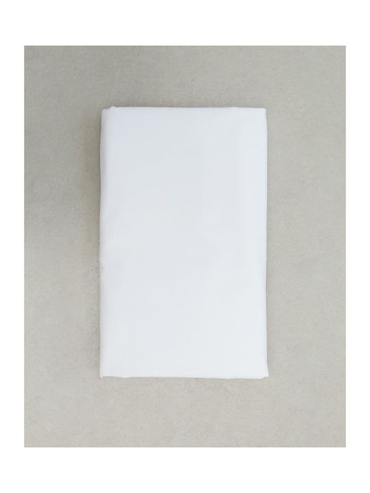Pennie Bettbezug Übergröße 240x260 Pallas Weiß