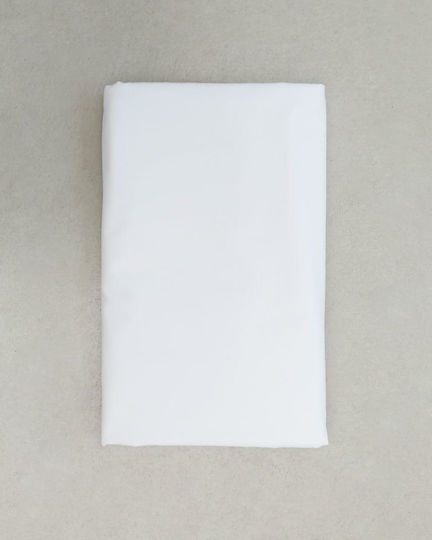 Pennie Плик за Завивка Кинг Сайз 240x260 Pallas Бял
