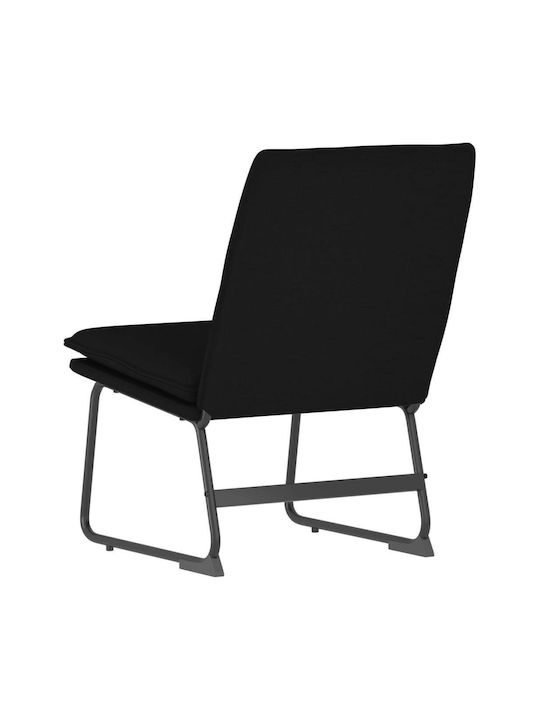 Sessel Black 52x75x76cm 1Stück
