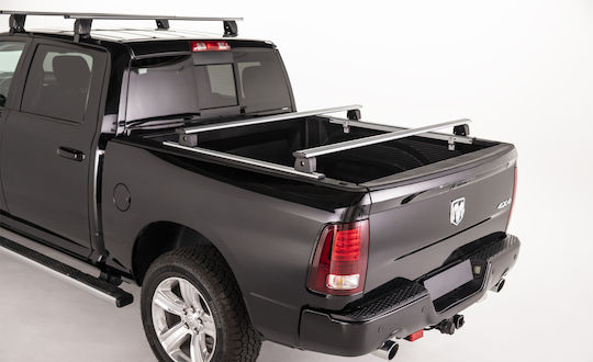 Menabo Ladeflächenstangen Auto Universal 2Stück