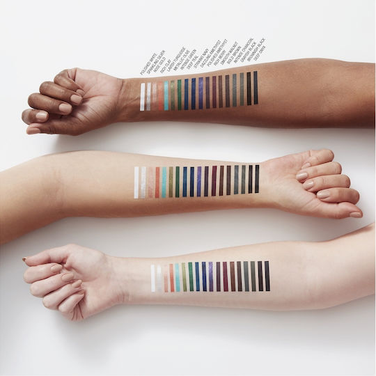 Maybelline Tattoo Liner Gel Soft Eye Pencil 910 Bold Brown