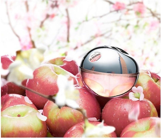 DKNY Be Delicious Fresh Blossom Eau de Parfum 50ml