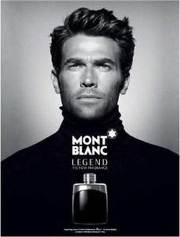 MontBlanc Legend Men Eau de Toilette 200ml