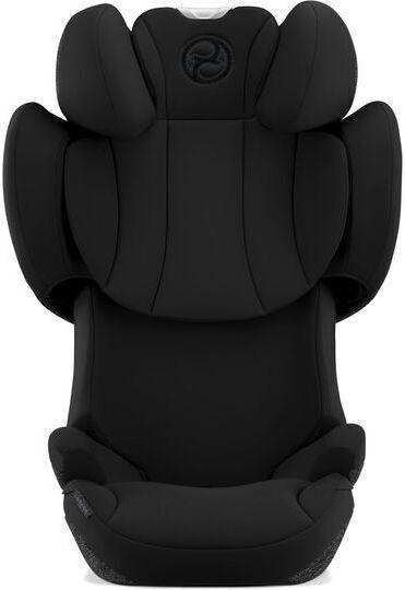 Cybex Solution T I-fix Baby Car Seat with Isofix Sepia Black 15-50 kg