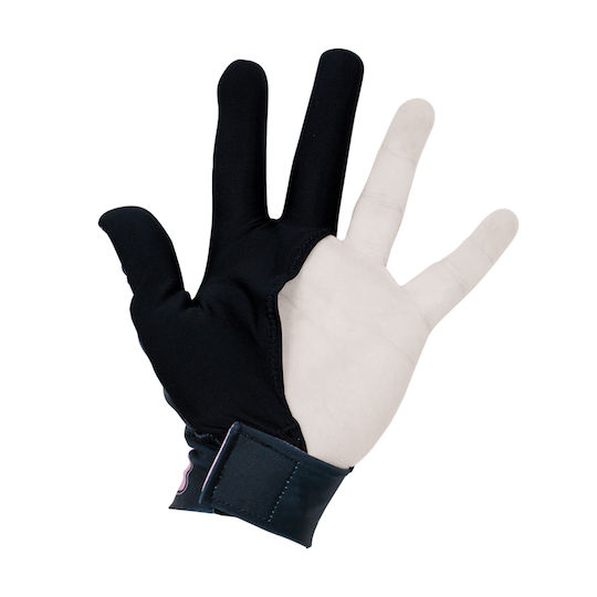 Nir Italia Glove Renzline Γάντι Μπιλιάρδου Πολύχρωμο 1τμχ 11089