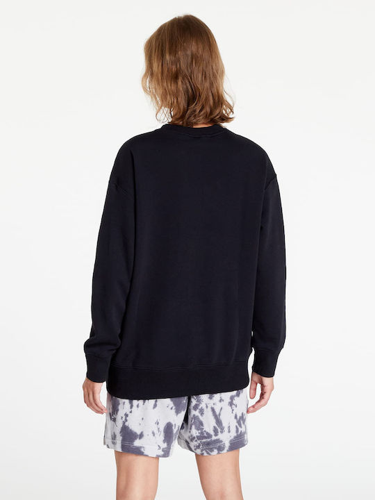 Phoenix Long Women's Sweatshirt Black
