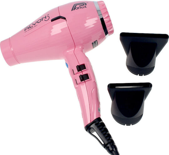 Parlux Alyon Ionic Professional Hair Dryer 2250W