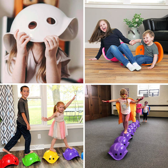 Moluk Game Balance Toys Outdoor Bilibo