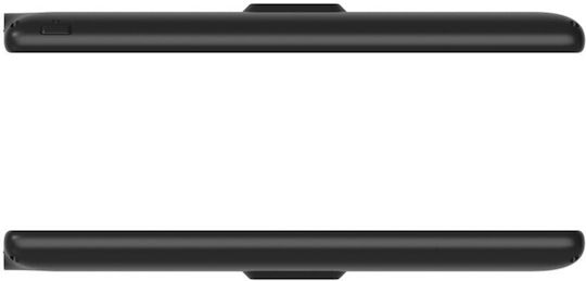 Peiying 8.8" Display GPS Device Alien with USB and Card Slot