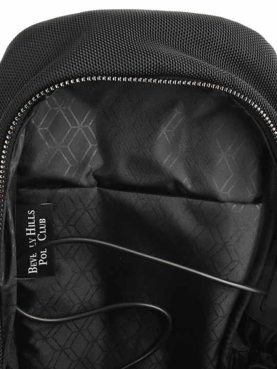 Men's Bag Shoulder / Crossbody Black