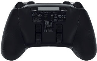 Razer Wolverine V2 Pro Ασύρματο & Ενσύρματο Gamepad για Android / PC / PS5 / iOS Μαύρο