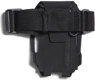 Adidas Performance RUN 2W MOB HD Arm Band Black