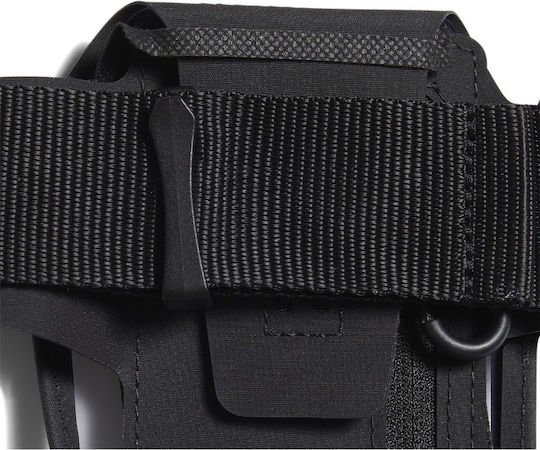 adidas Performance RUN 2W MOB HD Arm Band Black HN8175