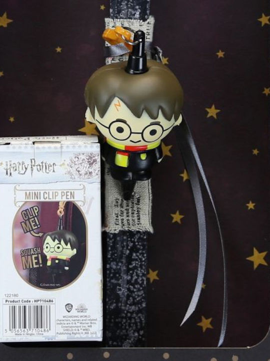 Lumanare Harry Potter Pătrată Neagră Lumanare Harry Potter Pătrată Neagră