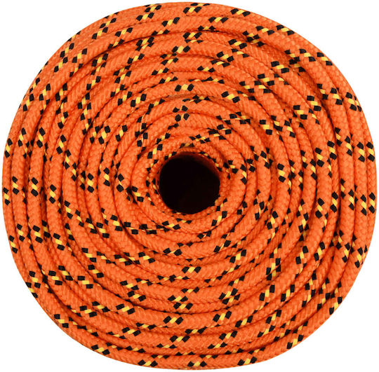 vidaXL Rope Knitted 8mm