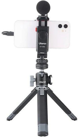 Ulanzi ST-06S Phone Tripod Mount 2575 Accessory