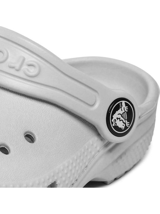 Children's Anatomical Beach Shoes Gray