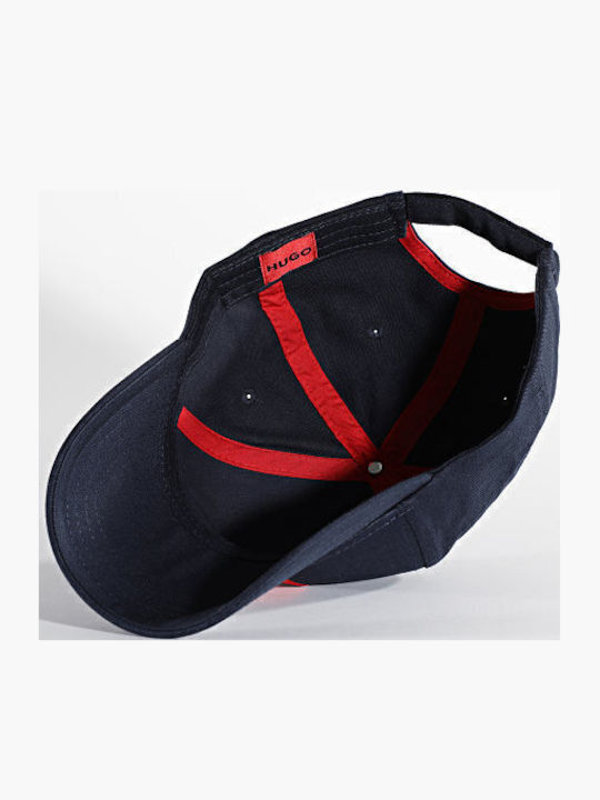 Menx Men's Jockey Navy Blue