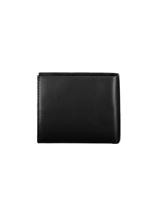 Calvin Klein Set Men's Leather Wallet Black