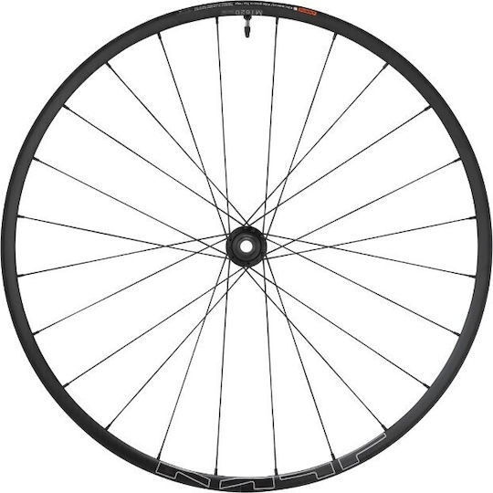 Shimano WH-MT620-B-29 Εμπρός Τροχός Ποδηλάτου 29"