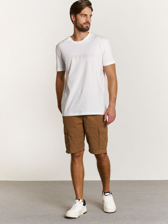 Dumas T-shirt Λευκό