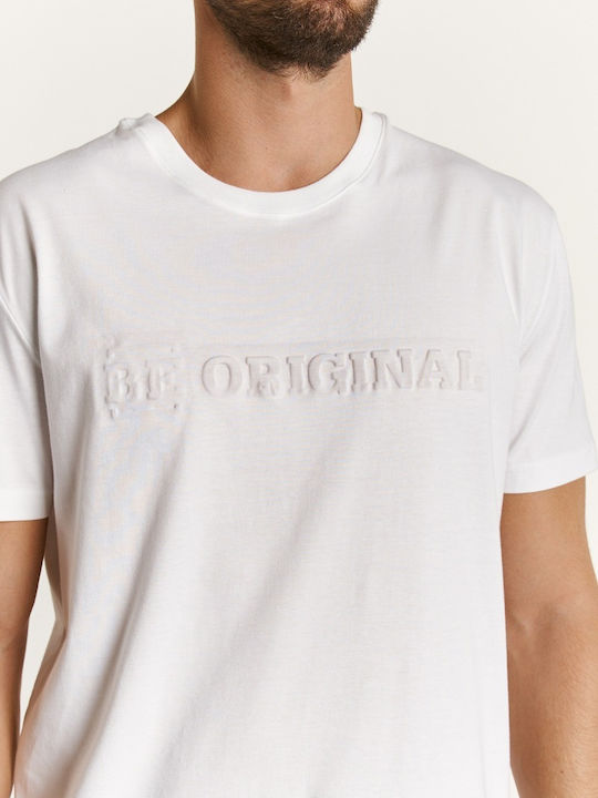 Dumas T-shirt Λευκό