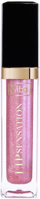 Wibo Lip Sensation Lip Gloss Beige 5ml