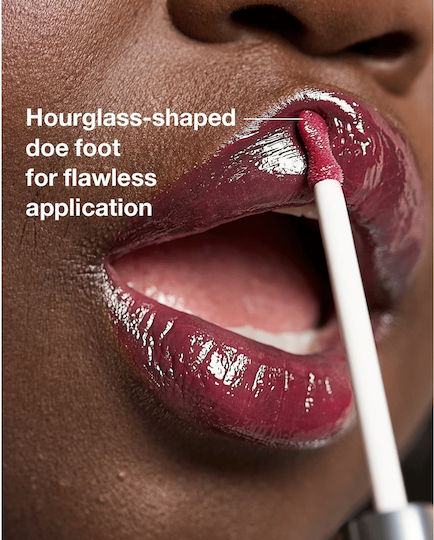 Clinique Pop Plush Creamy Lip Gloss Black Honey 4.3ml
