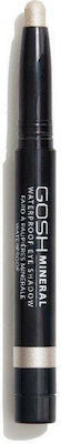 Gosh Mineral Fard de Pleoape Stick cu Culoare Maro 2.5gr