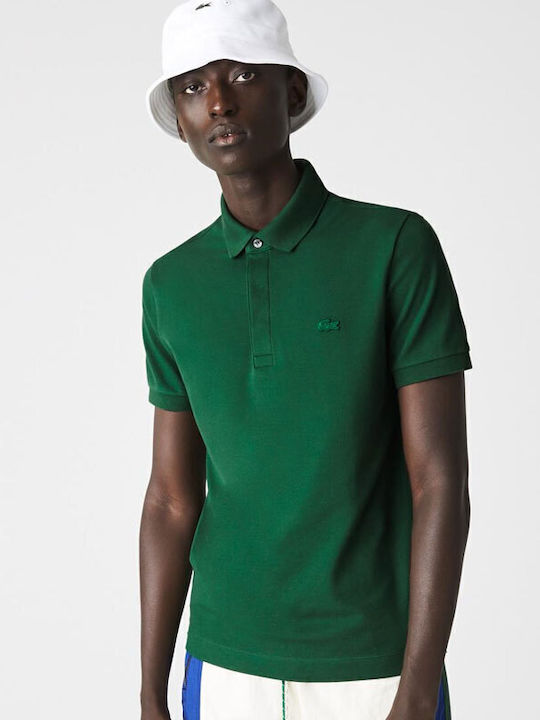 Polo Tricou Verde