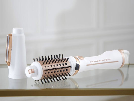 Rowenta Brush Activ Elektrische Bürste mit Luft zum Locken