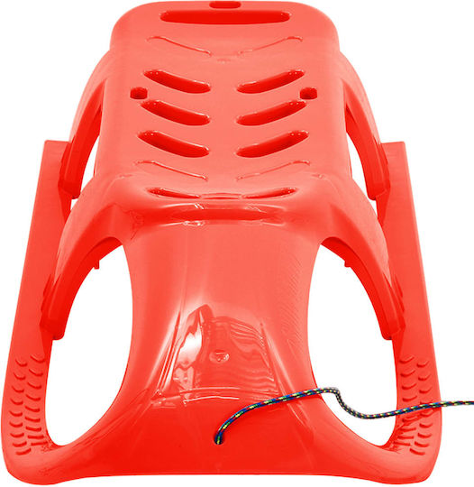 vidaXL Schlitten 93719 Kinderrodel aus Polypropylen