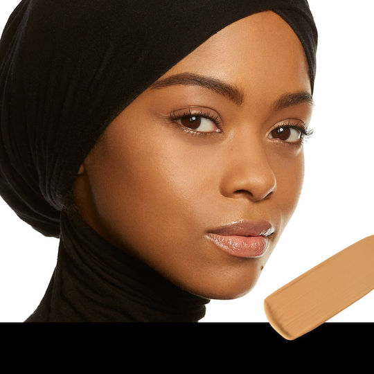 Nars Soft Matte Complete Liquid Foundation Aruba 45ml