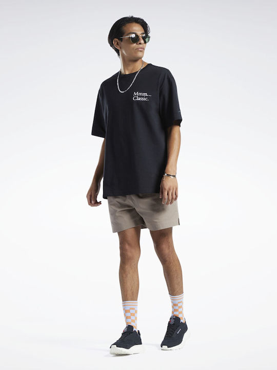 Classics Skateboard Ανδρική Βερμούδα Μπεζ