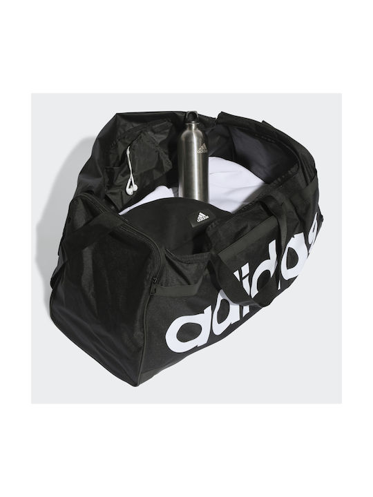 adidas Essentials Τσάντα Ώμου για Γυμναστήριο Μαύρη