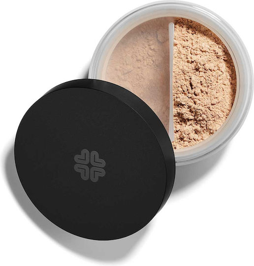 Lily Lolo Mineral Foundation SPF15 Warm Peach 10gr