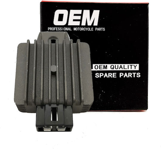 Motorcycle Regulator Rectifier 04601060