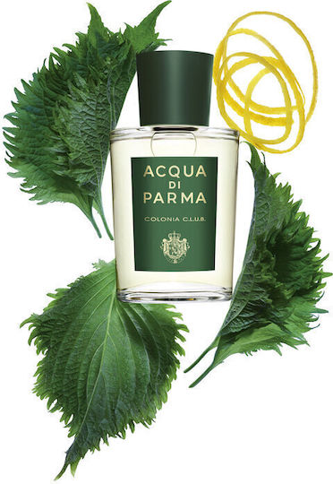 Acqua di Parma Colonia C.l.u.b Eau de Cologne 50ml