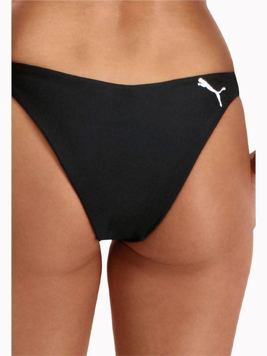 Bikini Brazil Μαύρο