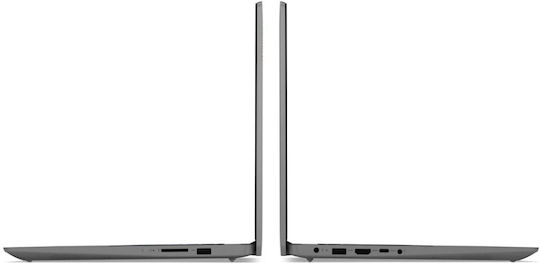 Lenovo IdeaPad 3 15ALC6 15.6" IPS FHD (Ryzen 5-5500U/8GB/512GB SSD/W11 Home) Arctic Grey (US Keyboard)