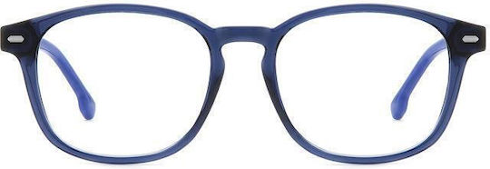 Carrera Kids Acetate Frame Blue 2043T PJP