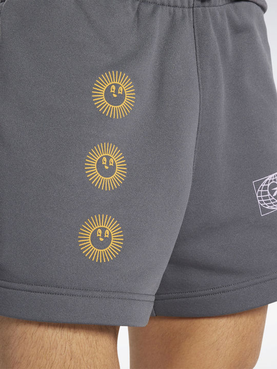 Classics Good Vibes Men's Shorts Gray