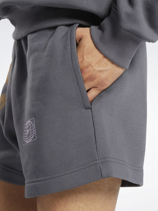 Classics Good Vibes Men's Shorts Gray