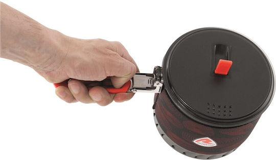Robens Turbo Pot Pro Κατσαρόλα για Camping 1.2ml