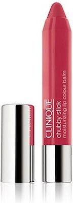 Clinique Chubby Stick Грижа за устни Балсам 13 Могъща мимоза 3гр