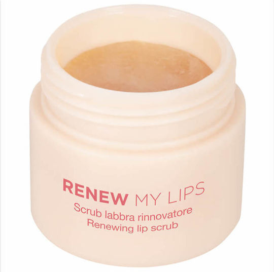 Diego Dalla Palma Renew My Lips Scrub Χειλιών 25ml